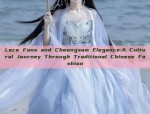 The Charm of Cheongsam Women:Chinese Style Retro Revival with Medium-Long Length