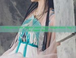2024 Stylish Autumn-Winter Collection:The Rise of Modern Qipao for Women