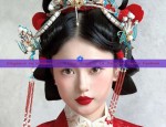 The Rise of Hanfu Fashion in Children:The Story of a Little Hanfu Girl