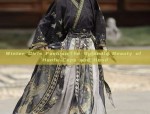 Sibling Coordination in Childrens Summer Hanfu:The Rise of Brother-Sister Traditional Fashion