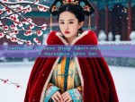 Cao Countys Hanfu Girl Blind Boxes:Unboxing a Cultural Phenomenon