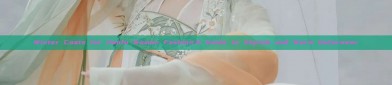 Winter Coats for Hanfu Women Fashion:A Guide to Stylish and Warm Outerwear