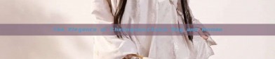 The Elegance of Cheongsam,Clutch Bag and Woman