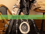 Plus Size Long-袖 Cheongsam for Curvier Women