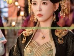 Exploring the Rise of Ye Qianqians Hanfu Fashion:The Allure of Traditional Chinese Clothing