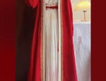 Childrens Qipao:A Fairy-like Expression of Cultural Elegance