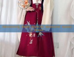 Reinventing Hanfu Style:An Innovative Summer Dress