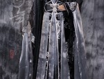 Renting Traditional Hanfu Costumes:A Journey into Chinese Antiquity