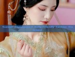 Summer Cheongsam:A Belly-Friendly Fashion Statement