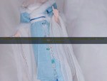 The Elegance of Hanfu:The Adult Womens Horseface Skirt
