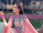 Hanfu Clearance Sale:The Revival of the Eight-Broken Skirt