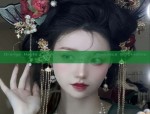 Customized Hanfu Fashion for Little Girls:Embracing Traditional Elegance