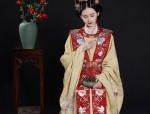 Winter Cheongsam Skirts:Embracing the Lovely Allure of Traditional Elegance
