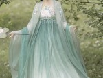 Winter Girls Hanfu Shoes:A Guide to Stylish and Warm Footwear