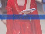 Summer Girls Song Dynasty Hanfu Fashion:A Journey into Traditional Elegance