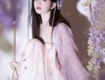 Junior Childrens Day and the Splendor of Hanfu Skirts for Girls