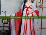 Starry Hanfu:Exploring the Universe of Ancient Chinese Fashion for Second-Grade Students