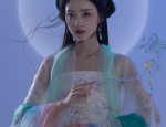 Embracing the Summer in a Stylish Cheongsam Skirt:The Mid-Length Qipao for Women as an Outerwear