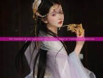 The Splendor of Hanfu:兰闺喜事同款汉服的魅力与传承