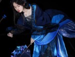 Winter Hanfu Shoes:A Journey into Traditional Chinese Footwear