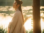 Winter Girls Hanfu Shoes:A Guide to Stylish and Warm Footwear