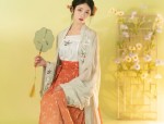The Charm of Mini-Sized,Medium-Length Cheongsam:A Closer Look