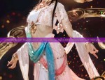 The Cultural Significance of Horseface Skirt,Hair Ornament and Hairpin
