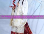 Elegance in Tradition:The Qipao of Yi Yis Home