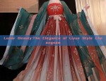 Exploring the Charm of Traditional Hanfu Sleepwear and Ancient Costume Attire