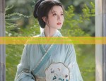 The Introduction of Traditional Chinese Clothing for Primary School Students:The Charm of Hanfu朗诵服装