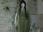 The Cheongsam-Inspired Clutch Bag:A Blend of Tradition and Modernity