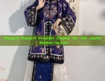 Plus Size Womens Qipao Fashion:Summer改良旗袍潮流