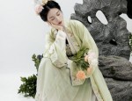 Barbie Dolls Hanfu Fashion:A Blend of Traditional Elegance and Modern Charm