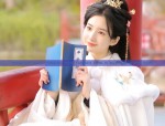 Winter and Autumn Childrens Hanfu Fashion:A Guide to Stylish Large Kids Hanfu