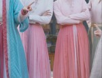 The Splendor of Hanfu:An Era of Prosperity