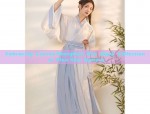 Red Summer-Lightweight Cheongsam:A Fashion Statement in Summer