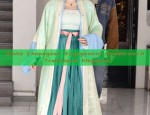 Summer Cheongsam in a Two-Piece Set:Fashion and Comfort in Harmony