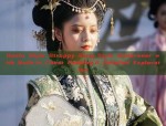 Hanfu Fashion:The Original Charm of Han Clothing with Tang Dynasty Rhythms