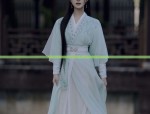 The Green Cheongsam Jacket:A Fashionable and Sustainable Statement