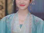 The Rise of Modern Tangzhuang Fashion among Young Women in China