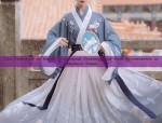 The Evolution of Hanfu Traditional Clothing and Hair Accessories in Modern Times