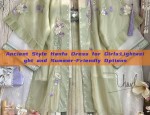The Elegance of Cheongsam Jacket with Shawl Wrap and Outer Layering