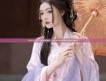 Embracing Elegance:A Black Butterfly Embroidery Cheongsam