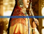 The Splendor of Hanfu:The披上袄s Ethereal Beauty