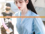 Traditional Hanfu Headdresses and Ancient Chinese Hair Accessories