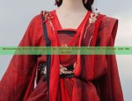 2025 Spring Collection:Exploring the New Wave of Hanfu Fashion for Girl Children