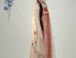 Junior Childrens Day and the Splendor of Hanfu Skirts for Girls