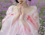 The Elegance of Cheongsam-Inspired Clutch Bags with a Qipao Charm
