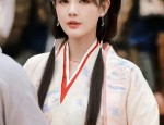 Traditional Elegance:Womens Tang Suit Dress for Autumn-Winter