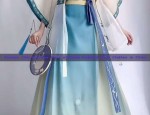 Daily Style with Mamen Dress:A Summer Fashion Guide to Rocking the Horseface Skirt